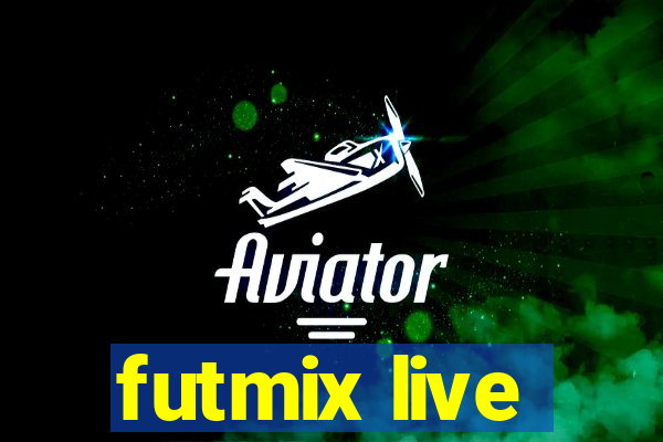 futmix live